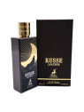 Maison Alhambra Russe Leather Eau De Parfum 80ml Spray