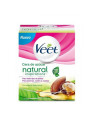 Veet Cire de Sucre Tous Types de Peaux 250ml