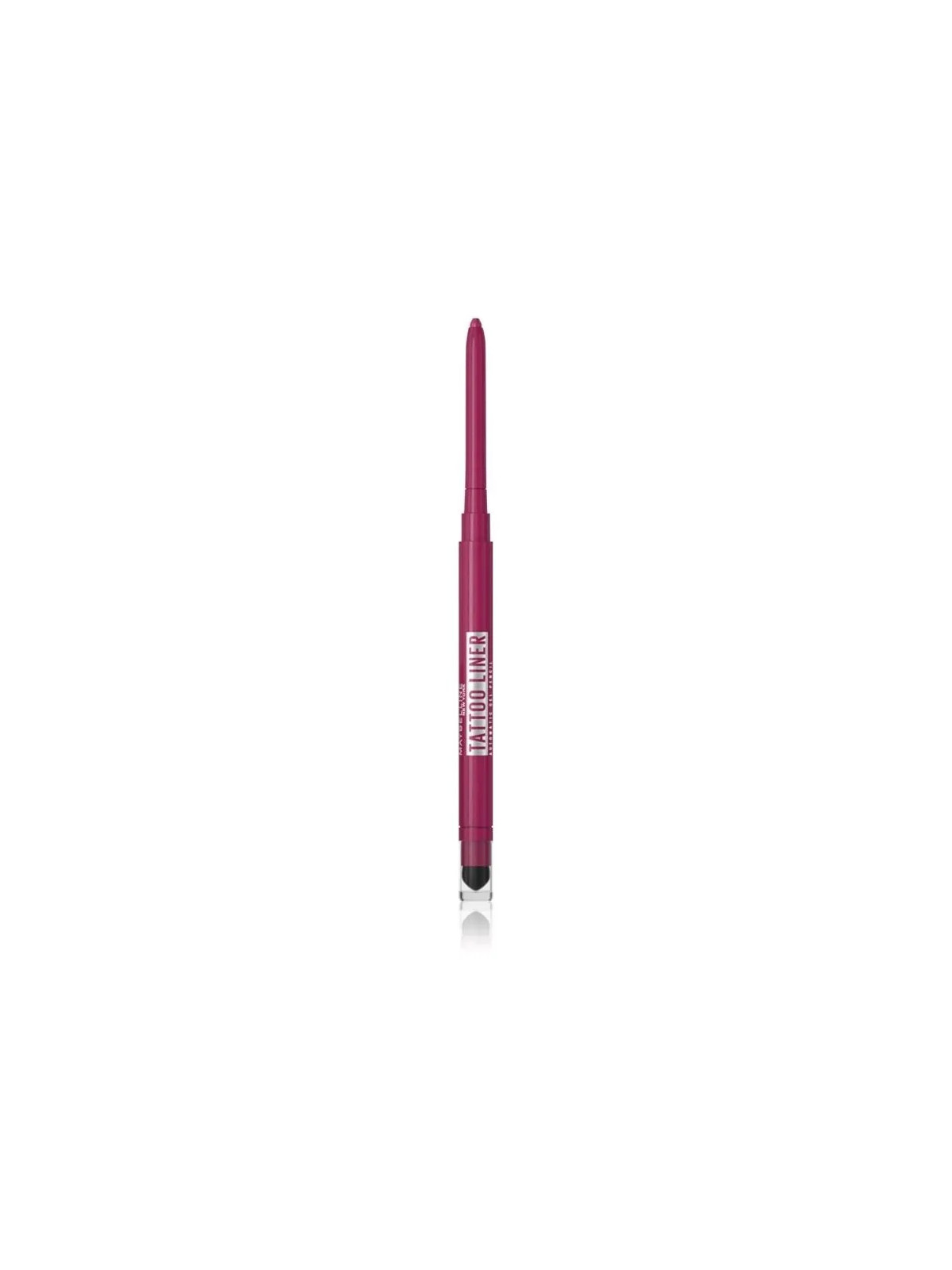 Maybelline Tattoo Liner Smokey Gel Pencil Eyeliner