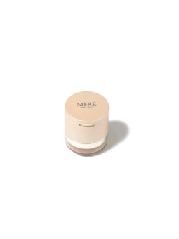 MI-RÊ Dual Sun-Lit Bronzer & Highlighter Doré
