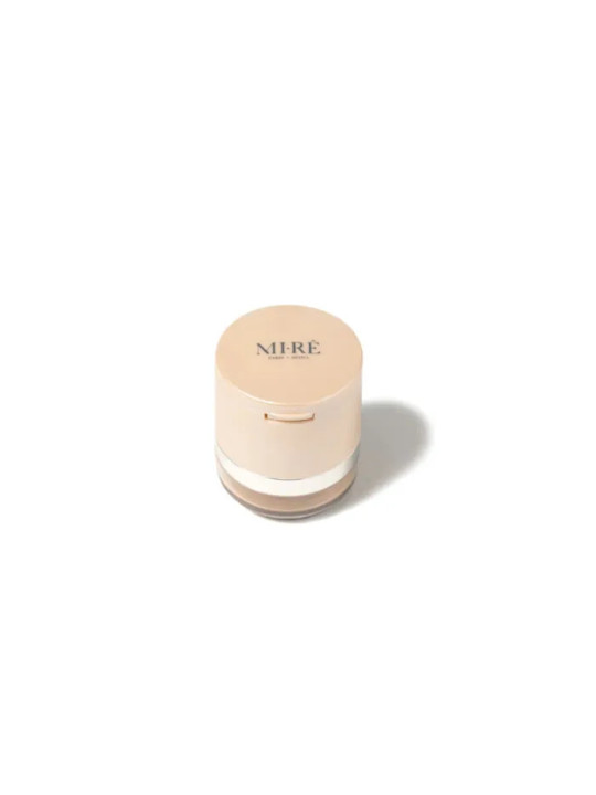 MI-RÊ Dual Sun-Lit Bronzer & Highlighter Doré