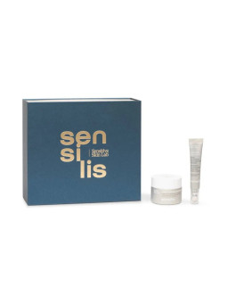 SENSILIS Pack Origin Pro Crème Jour 50ml + Origin Pro Yeux 15ml