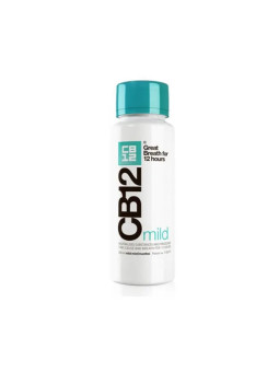 CB12 Bain de Bouche Mild 250ml