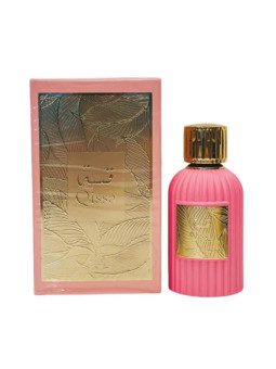 PARIS CORNER Quissa Rosa Eau De Parfum 100ml