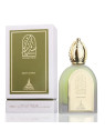 PARIS CORNER Musk Collection Eau De Parfum Misty Dawn 100ml Spray
