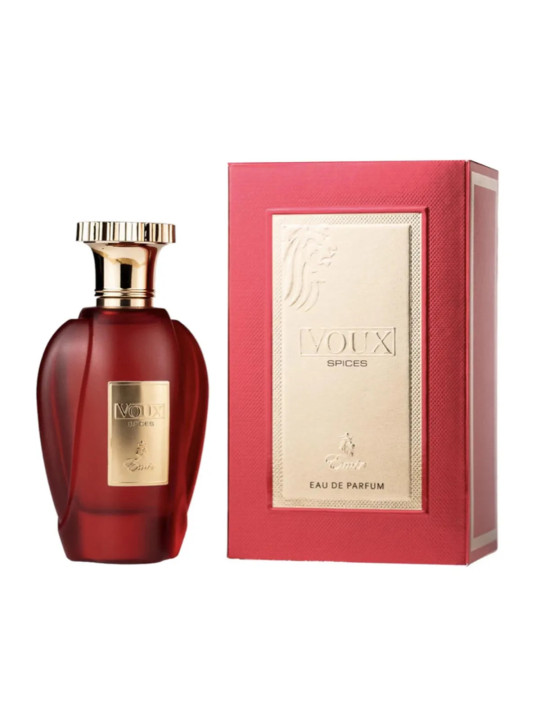 EMIR Voux Spices Eau De Parfum 100ml