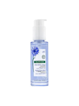 Klorane BIO Sérum d'Éveil Tonifiant au Bleuet 50ml