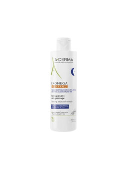 A-Derma Exomega Control Bain Traitant 200ml