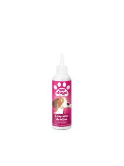 NEOVITAL Nettoyant Auriculaire Pour Chiens 125ml