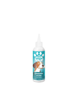 NEOVITAL Nettoyant Pour les Yeux Pour Chiens 125ml