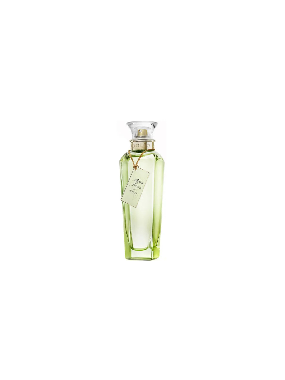Adolfo Dominguez Agua Fresca de Azahar Eau de Toilette Vaporisateur 60ml