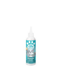 Neovital Nettoyant Yeux pour Chat 125ml
