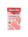 Juanola Bonbons Saveur Fraise 50g