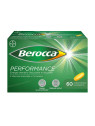 Berocca Performance 60 Comprimés