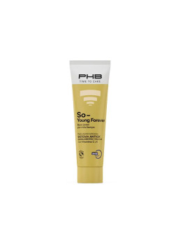 PHB Time To Care So Y Forever Dentifrice 75ml
