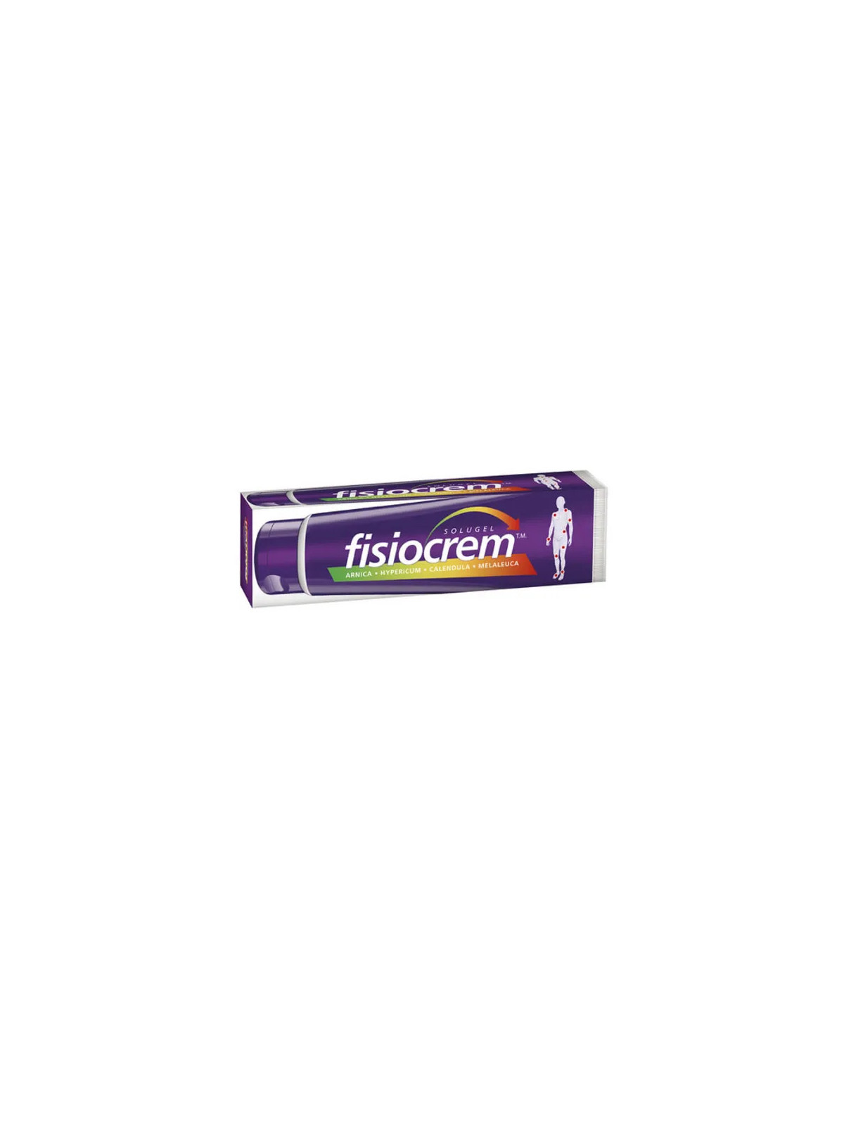 Fisiocrem Solugel 60ml