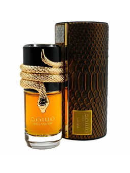 LATTAFA Musamam Eau de Parfum 100ml Spray