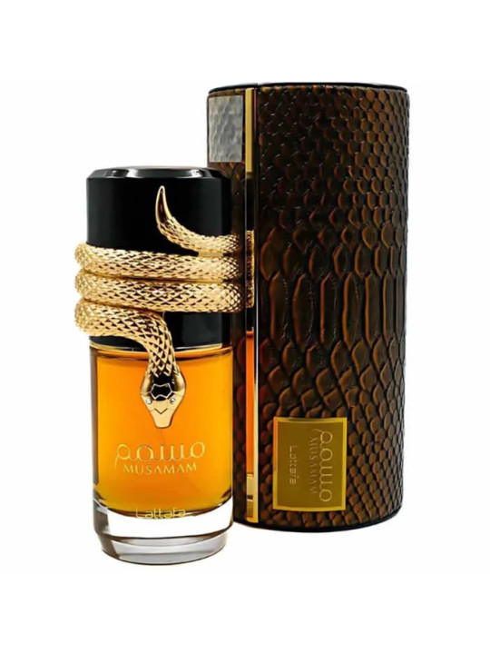 LATTAFA Musamam Eau de Parfum 100ml Spray