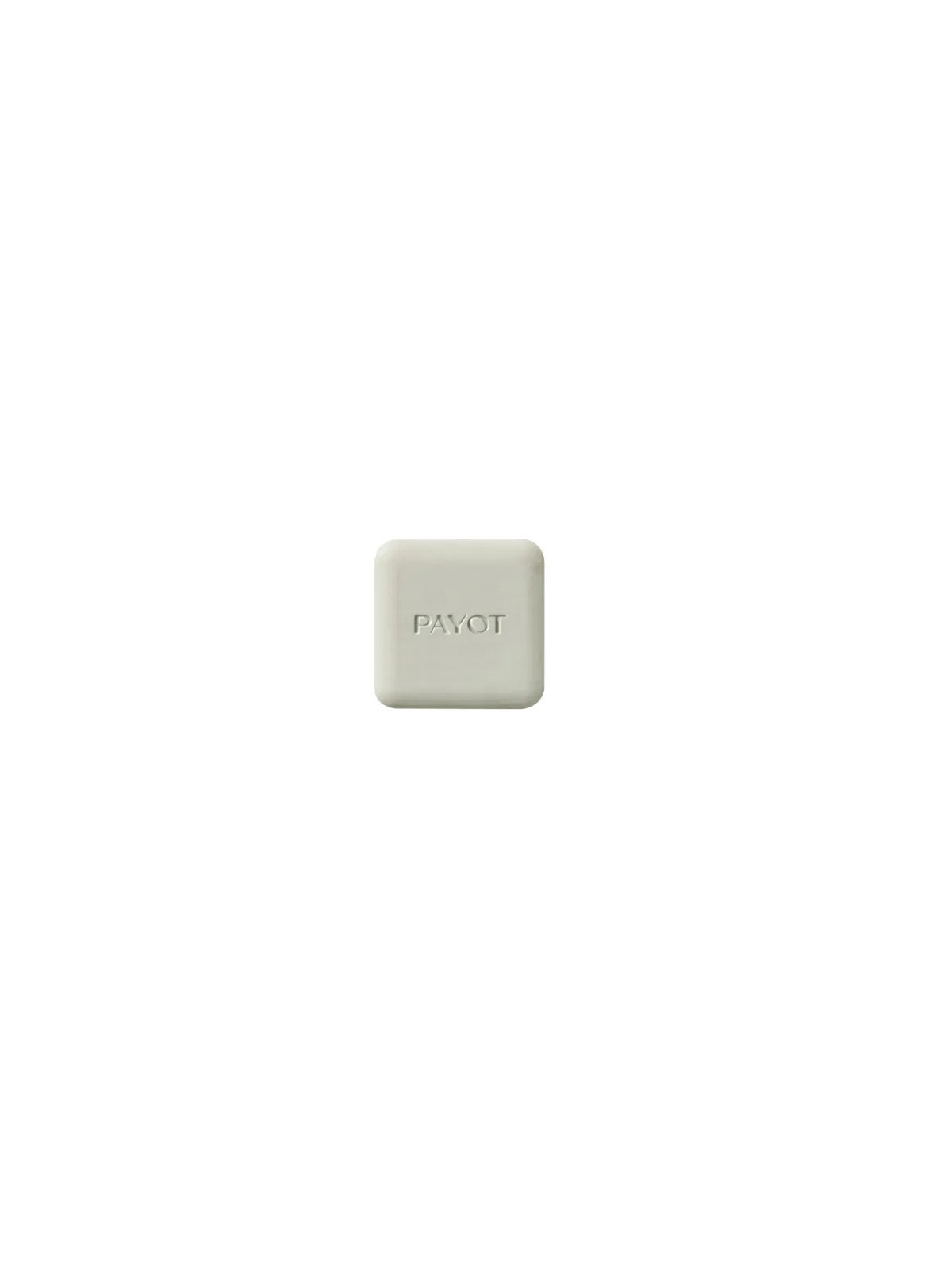 PAYOT Pâte Grise Nettoyant Solide Purifiant 65g