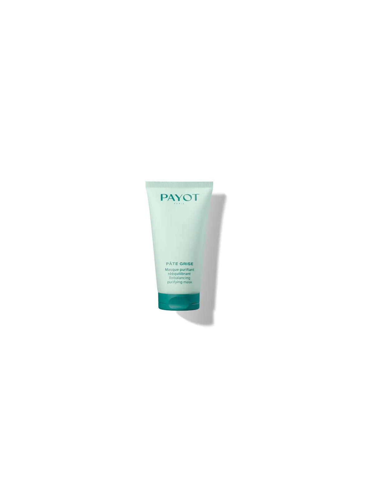 PAYOT Pâte Grise Masque Purifiant Équilibrant 75ml
