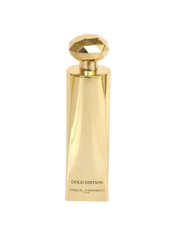 PASCAL MORABITO Lovissima Gold Eau de Parfum 100ml Vaporisateur