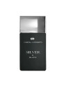 PASCAL MORABITO Man Silver & Black Eau de Parfum 100ml Vaporisateur