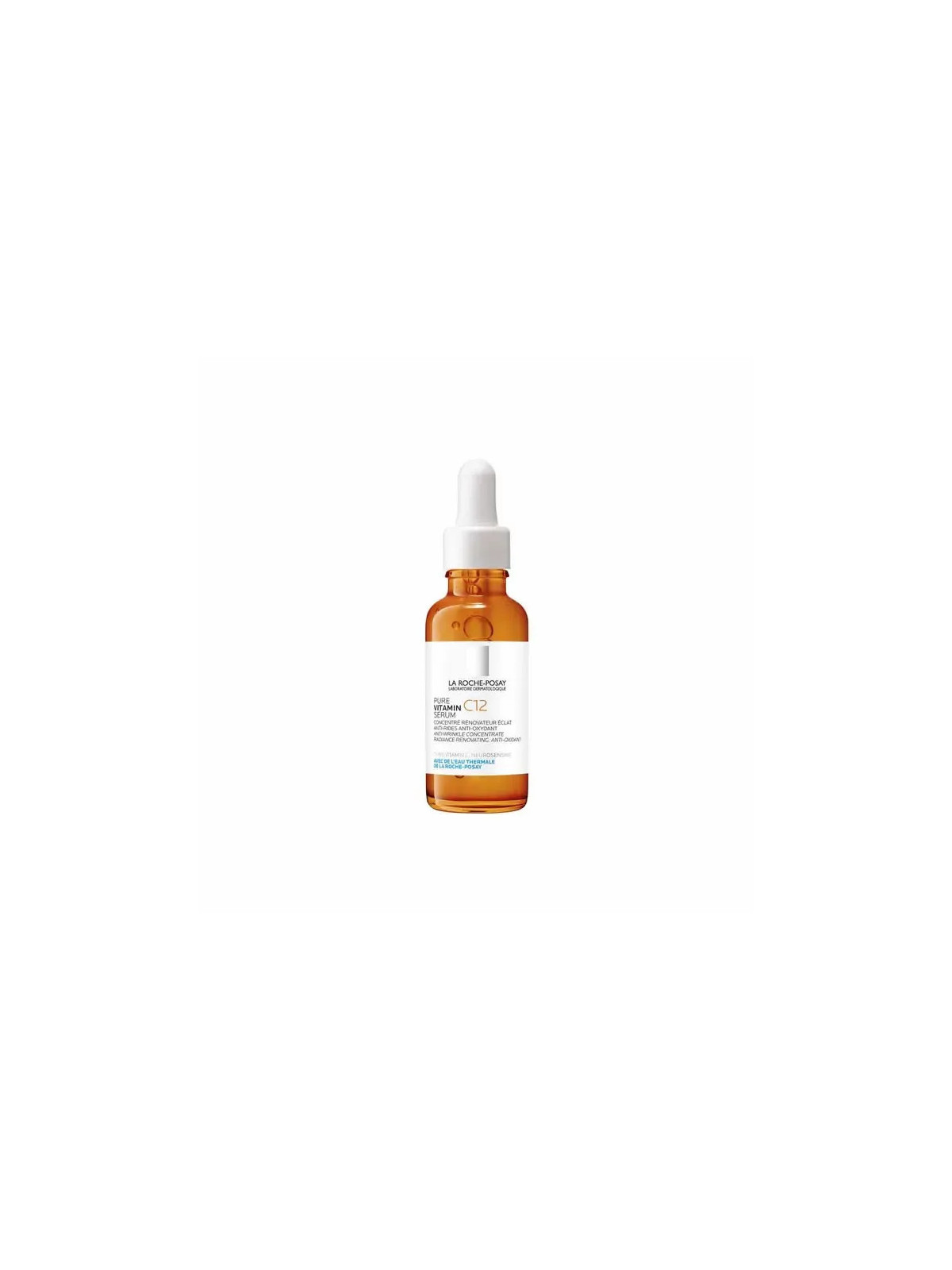 LA ROCHE-POSAY Sérum Pure Vitamine C12 30ml