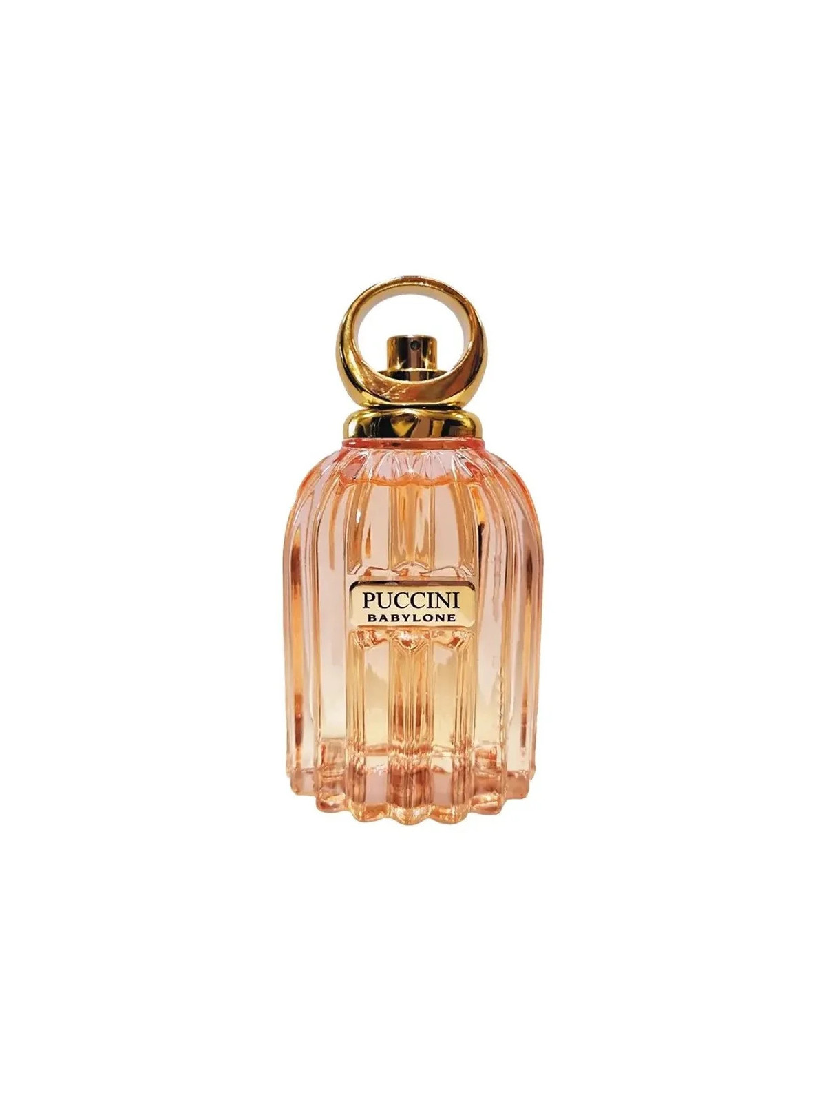PUCCINI Babylon Woman Eau de Parfum 100ml Vaporisateur