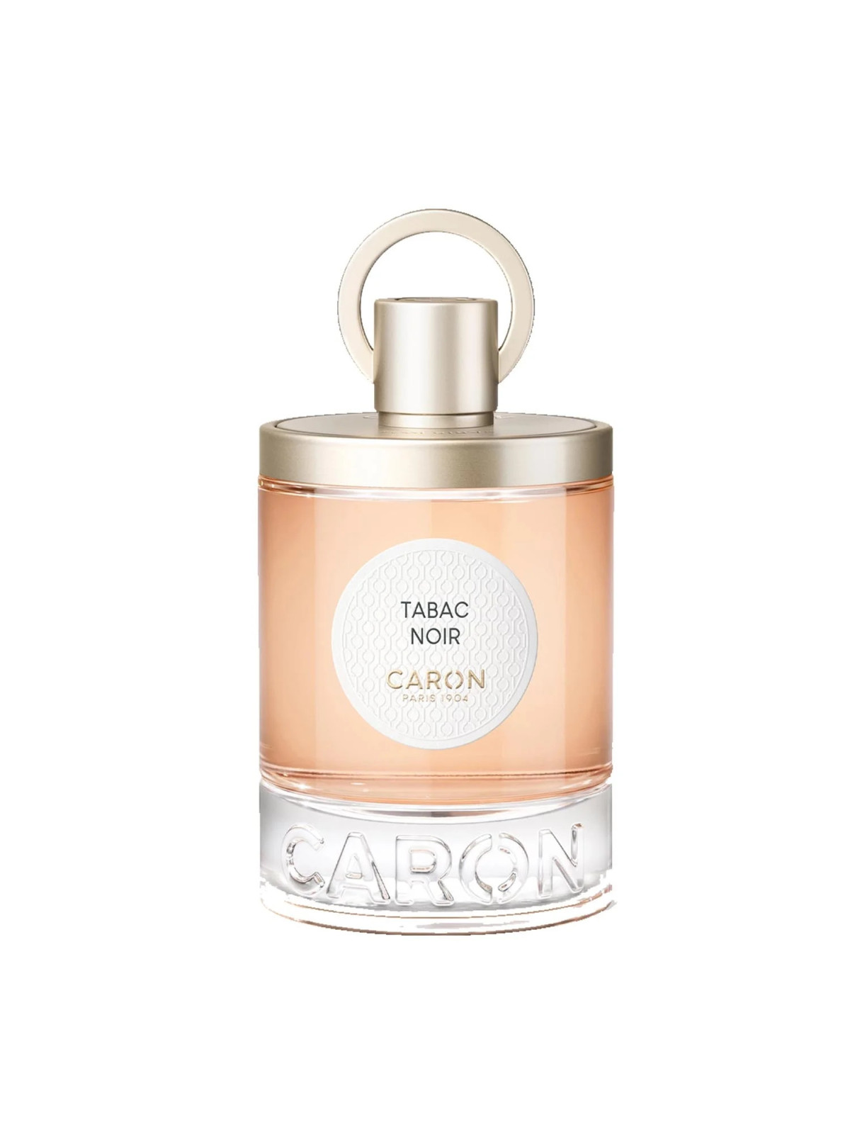 CARON Tabac Noir Eau de Parfum 100ml Spray