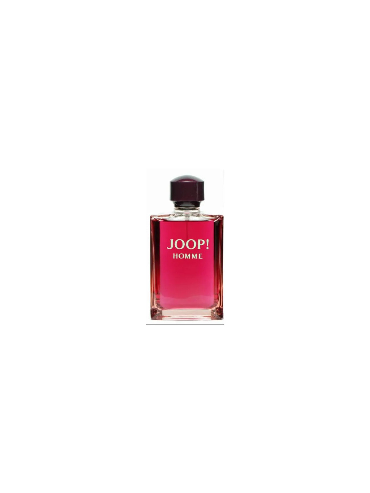 Joop! Homme Eau de Toilette Vaporisateur 200ml
