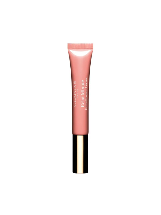 Clarins Lip Perfector Gloss à Lèvres 05-Candy Shimmer 12ml