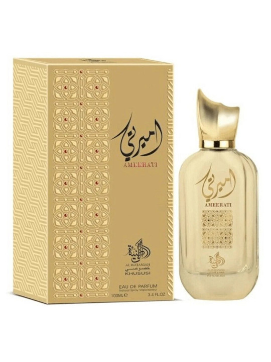 Al Wataniah Ameerathi Eau de Parfum 100ml