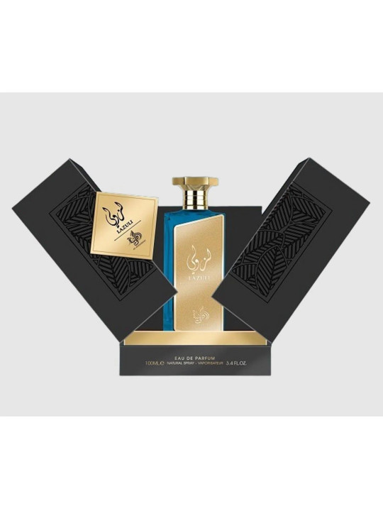 Al Wataniah Lazuli Eau de Parfum 100ml