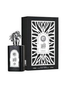 Al Wataniah Qahir Eau de Parfum 100ml