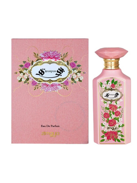 Zimaya Bahjad Eau de Parfum 100ml