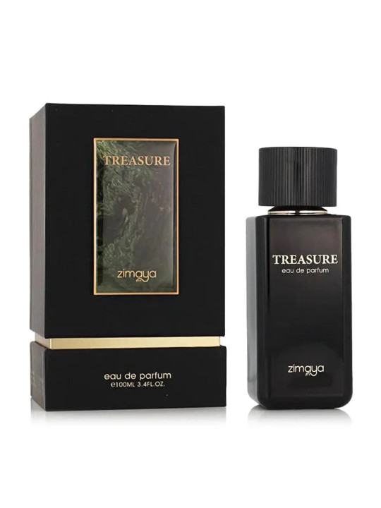 Zimaya Treasure Eau de Parfum 100ml