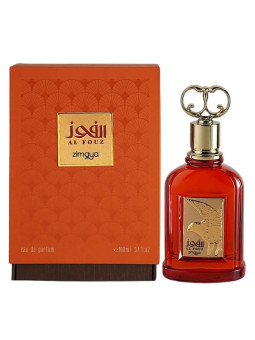 Zimaya Al Fouz Eau de Parfum 100ml