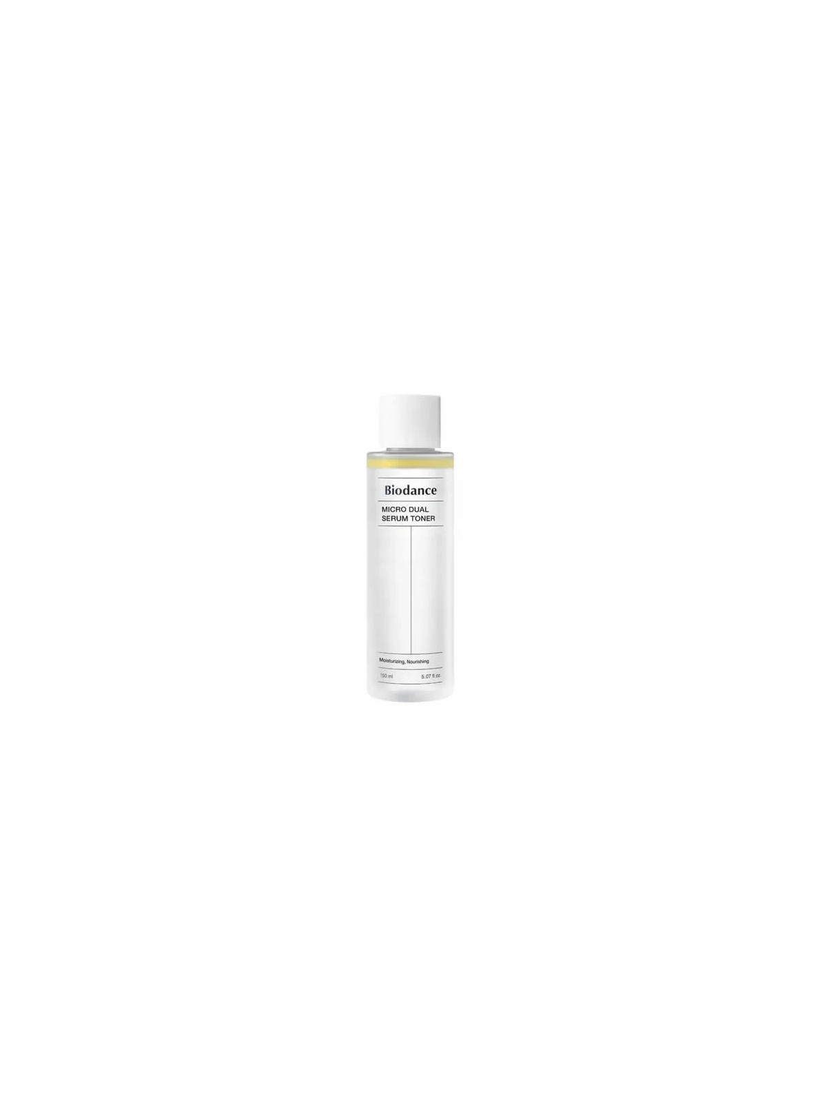 Biodance Micro Dual Serum Toner 150ml