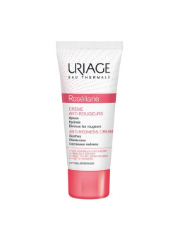 Uriage Roséliane Crème Anti-Rougeurs 40ml