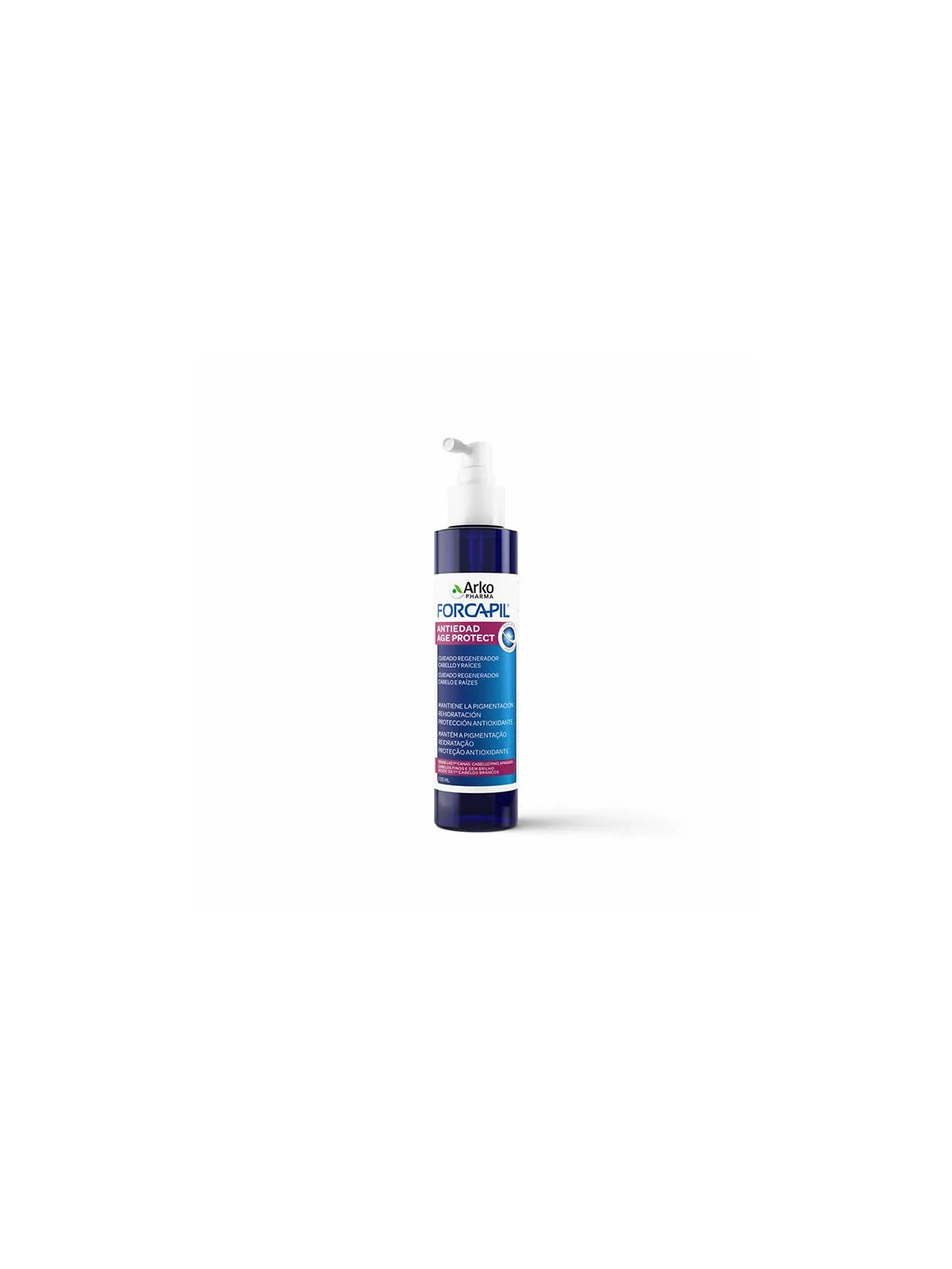 Arkopharma Forcapil Spray Anti-Chute 125ml