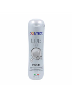 Control Gel Lubrifiant Infinity 75ml