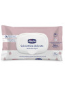 Chicco Lingettes Délicates