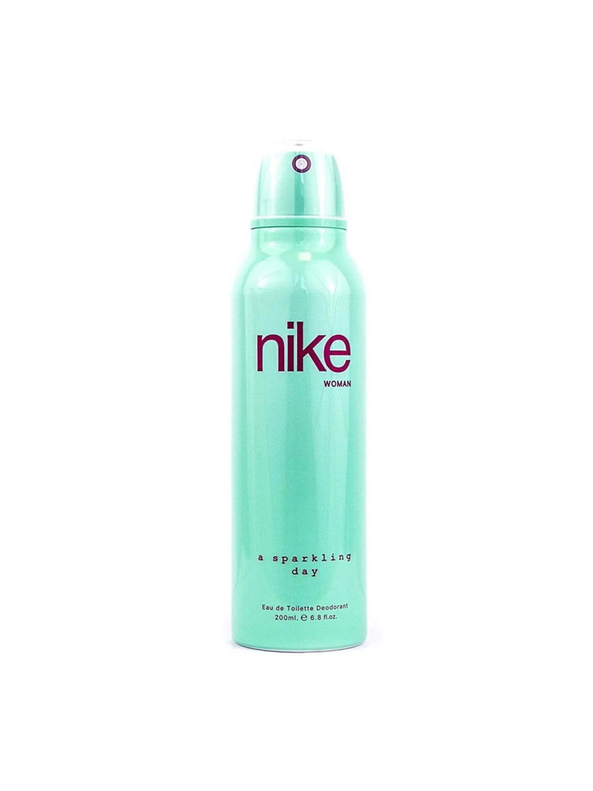 Nike Woman A Sparkling Day Déodorant Eau de Toilette 200ml Spray
