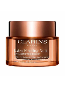 Clarins Extra-Firming Nuit Tous Types de Peau 50ml
