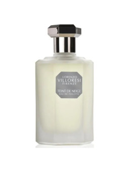 Lorenzo Villoresi Teint De Neige Eau De Toilette Vaporisateur 50ml