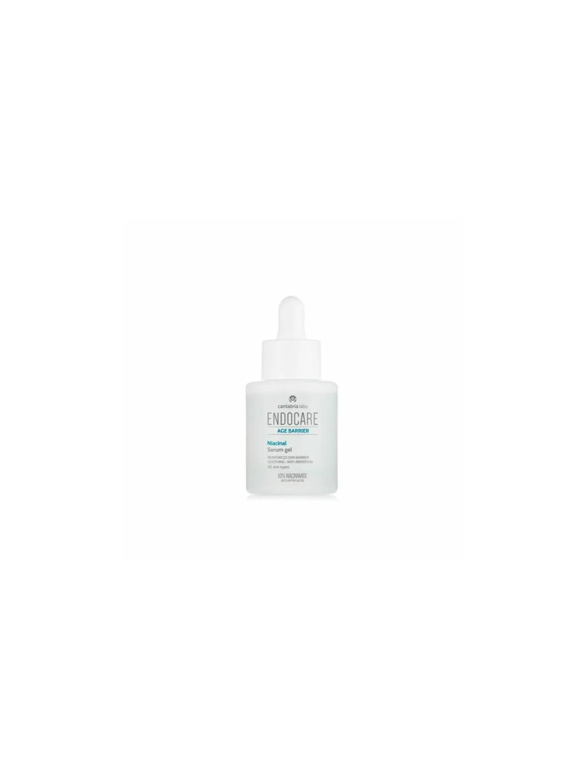 Endocare Age Barrier Sérum Gel à la Niacinamide 30ml