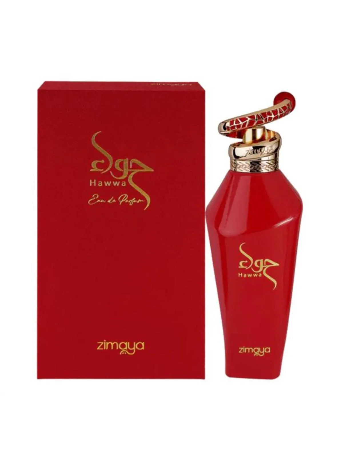 Zimaya Hawwa Eau de Parfum 100ml