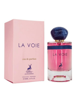 Maison Alhambra La Voie Eau de Parfum 100ml Spray