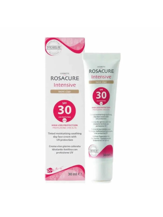 Rosacure Intensive Teint Clair 30ml