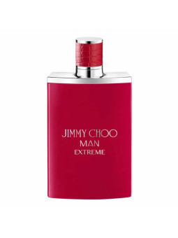 Jimmy Choo Man Extreme Eau de Parfum Vaporisateur 50ml